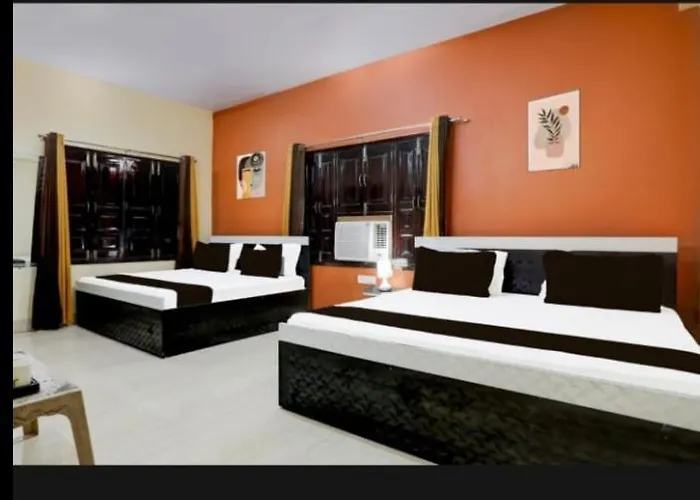 Rb Palace