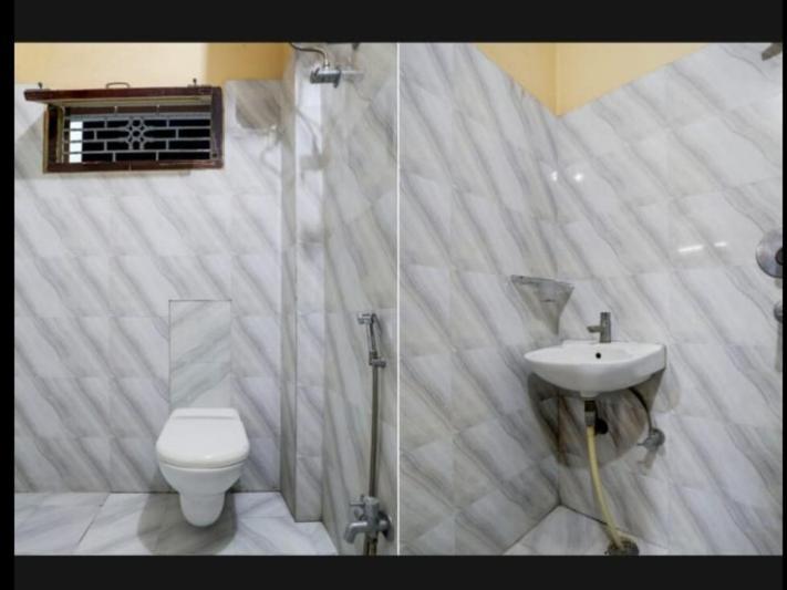 Guest house Rb Palace